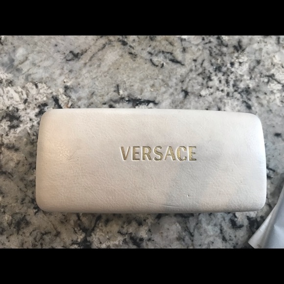 Versace Sunglasses - Picture 6 of 6